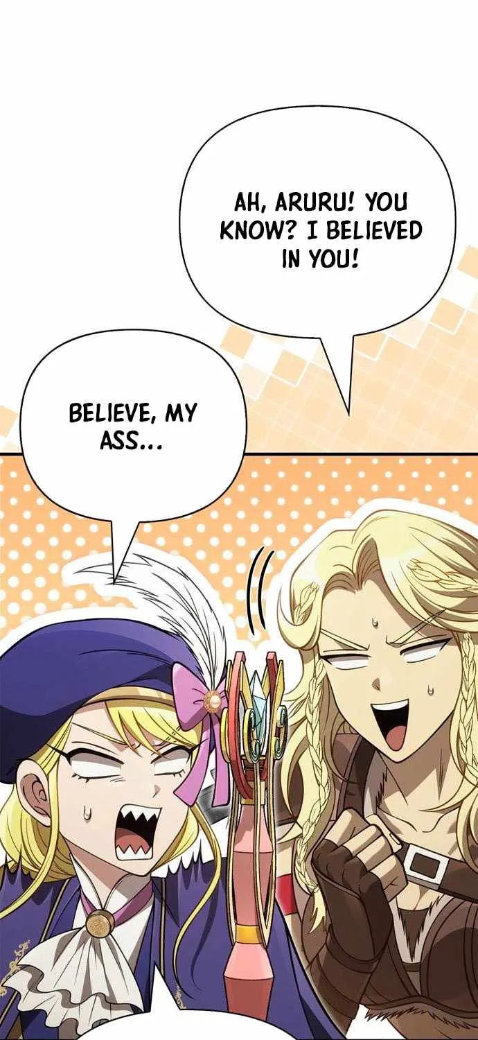 Surviving The Game as a Barbarian Chapter 124 page 106 - 