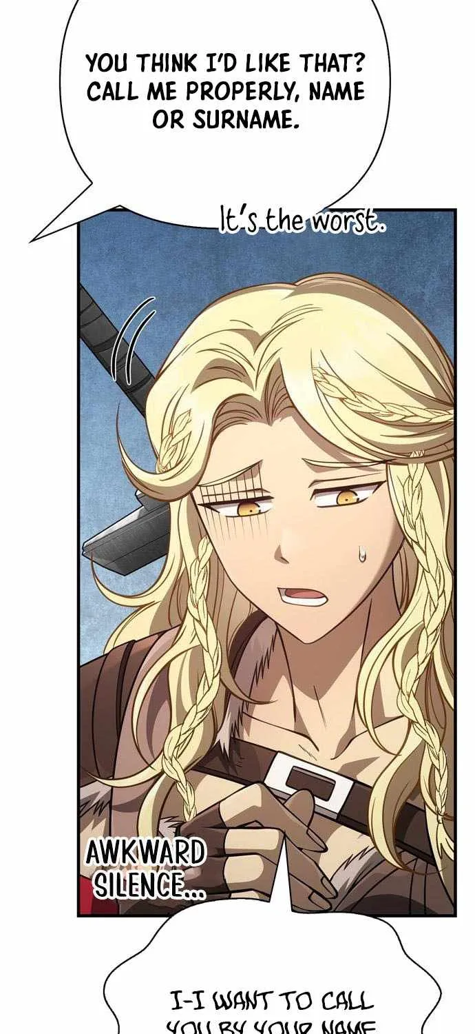 Surviving The Game as a Barbarian Chapter 124 page 108 - 