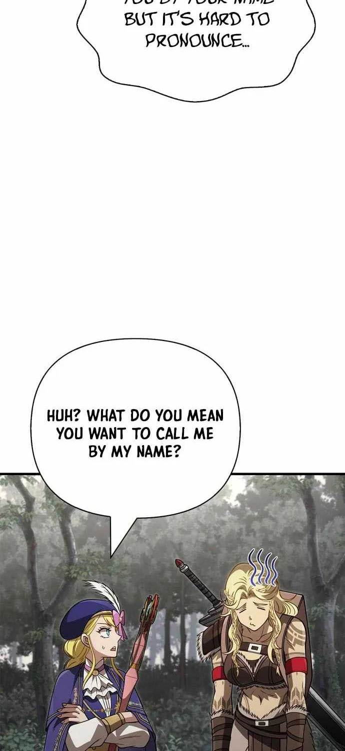 Surviving The Game as a Barbarian Chapter 124 page 109 - 