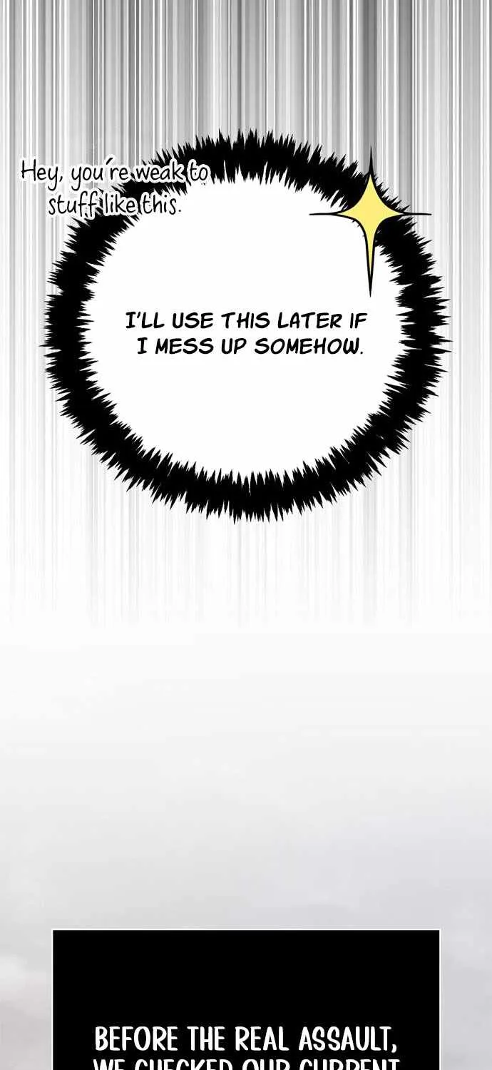 Surviving The Game as a Barbarian Chapter 124 page 115 - 