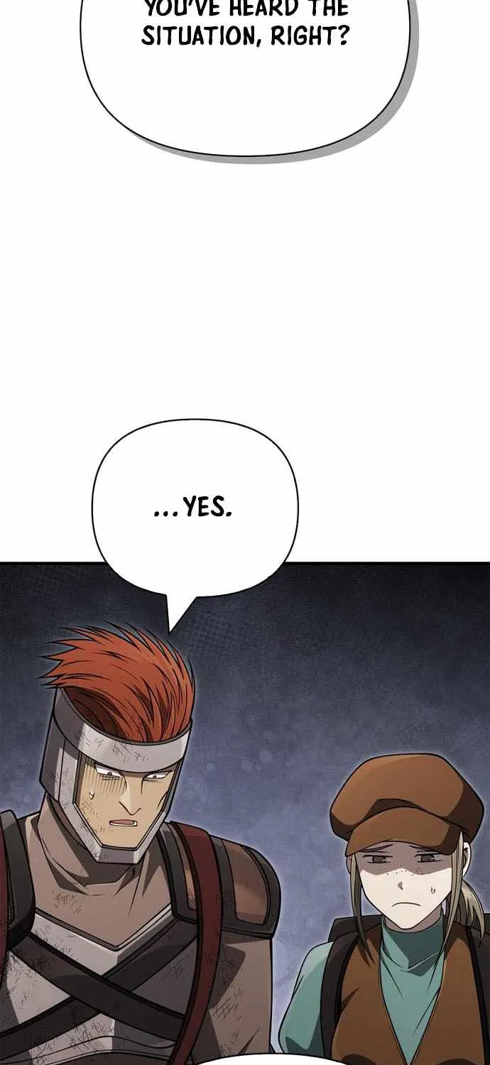 Surviving The Game as a Barbarian Chapter 124 page 117 - 