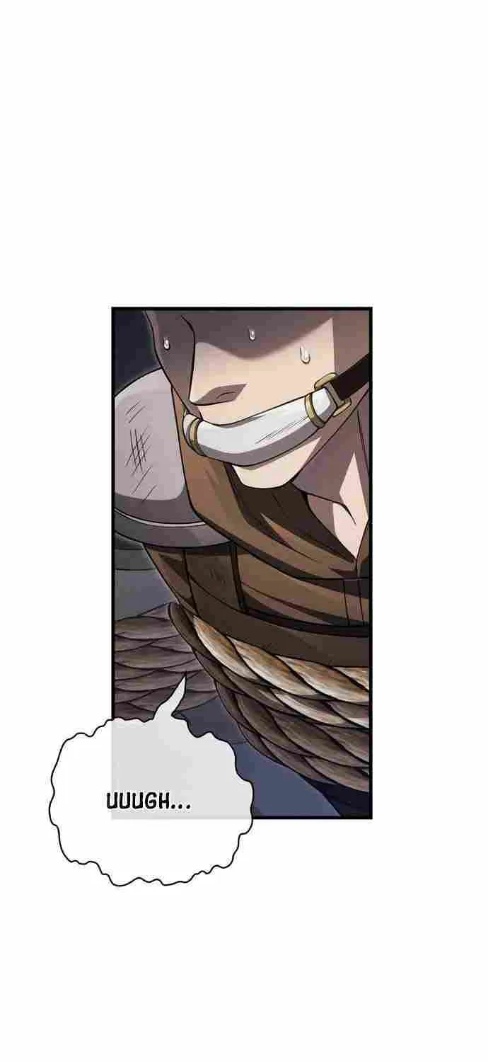 Surviving The Game as a Barbarian Chapter 124 page 13 - 
