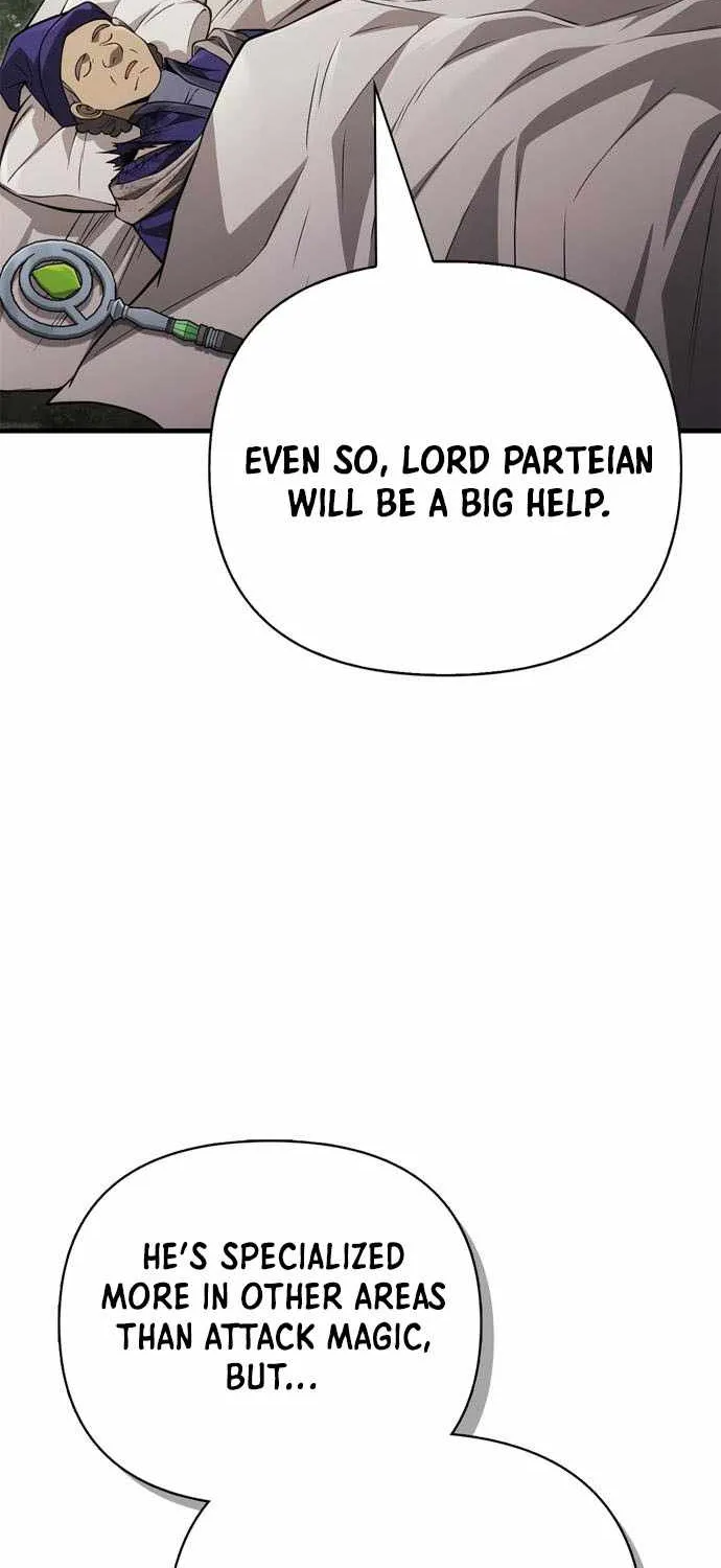 Surviving The Game as a Barbarian Chapter 124 page 123 - 