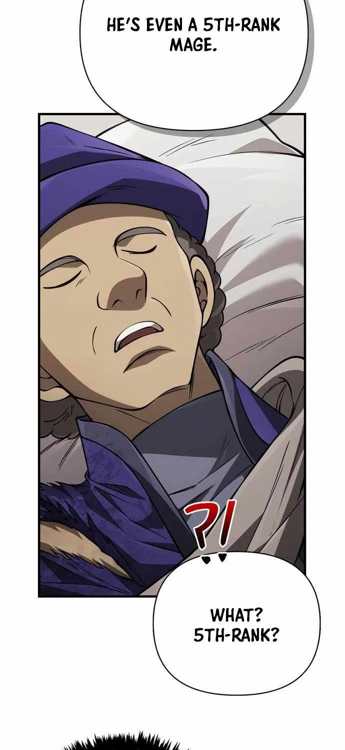 Surviving The Game as a Barbarian Chapter 124 page 124 - 