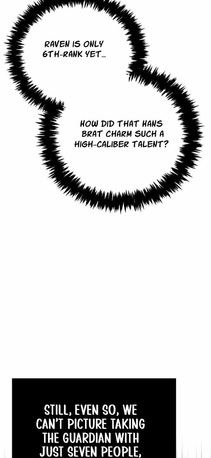 Surviving The Game as a Barbarian Chapter 124 page 125 - 