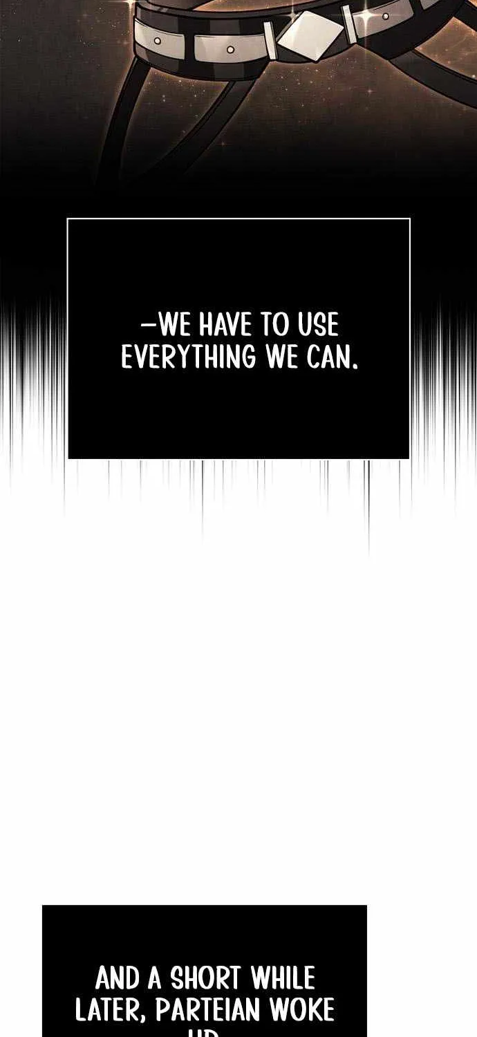 Surviving The Game as a Barbarian Chapter 124 page 128 - 