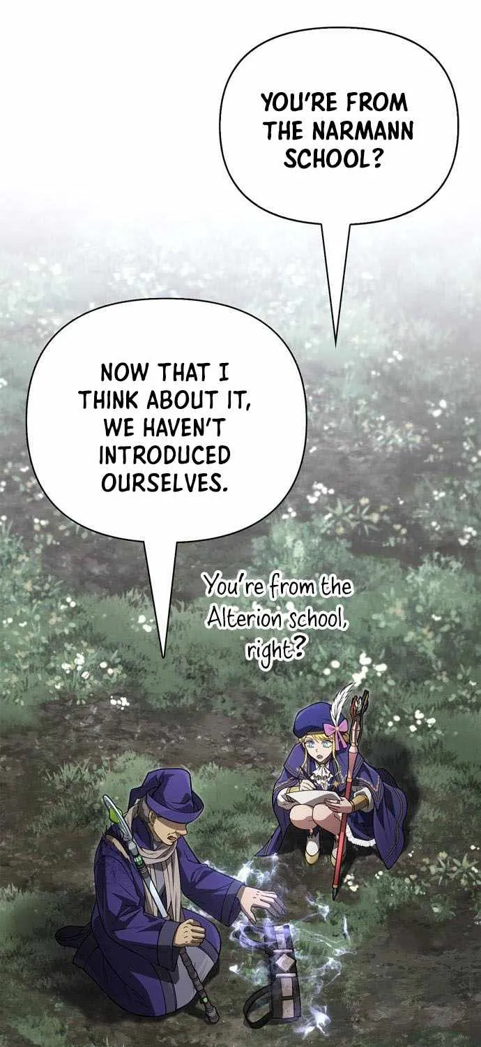 Surviving The Game as a Barbarian Chapter 124 page 134 - 