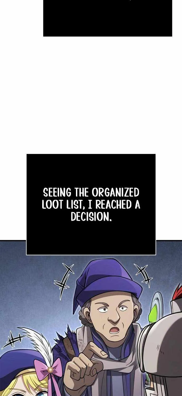 Surviving The Game as a Barbarian Chapter 124 page 136 - 