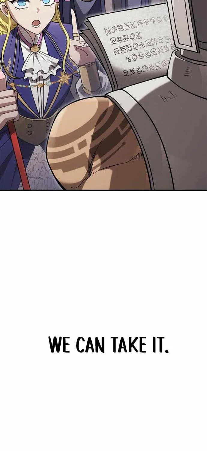 Surviving The Game as a Barbarian Chapter 124 page 137 - 