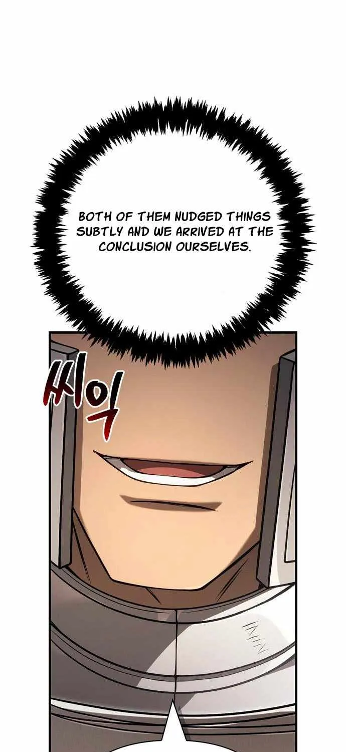 Surviving The Game as a Barbarian Chapter 124 page 138 - 
