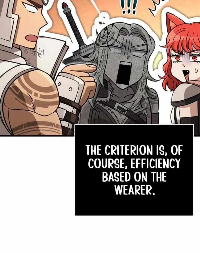 Surviving The Game as a Barbarian Chapter 124 page 140 - 