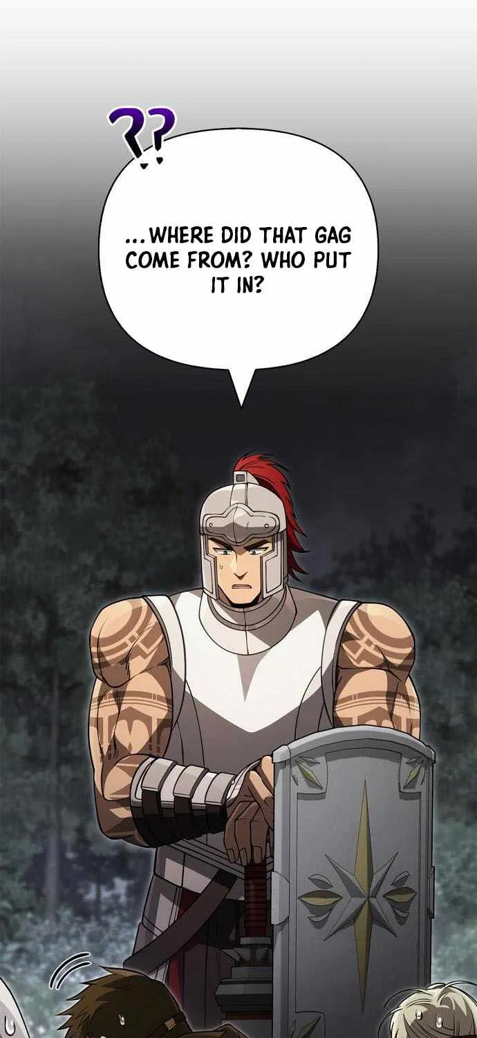 Surviving The Game as a Barbarian Chapter 124 page 15 - 