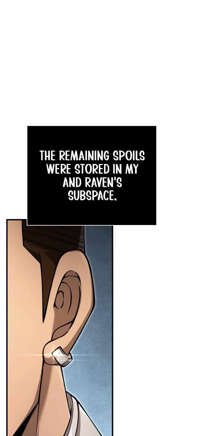 Surviving The Game as a Barbarian Chapter 124 page 141 - 