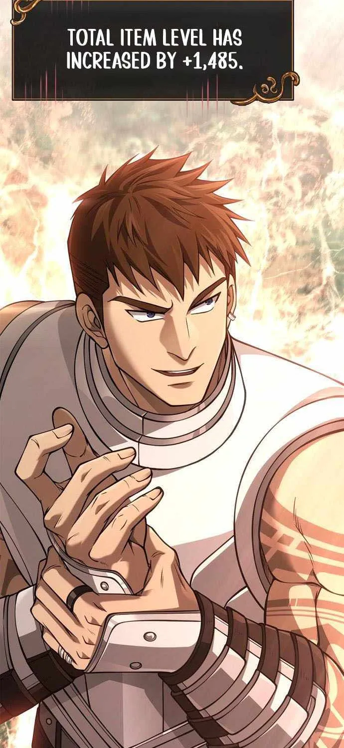 Surviving The Game as a Barbarian Chapter 124 page 144 - 