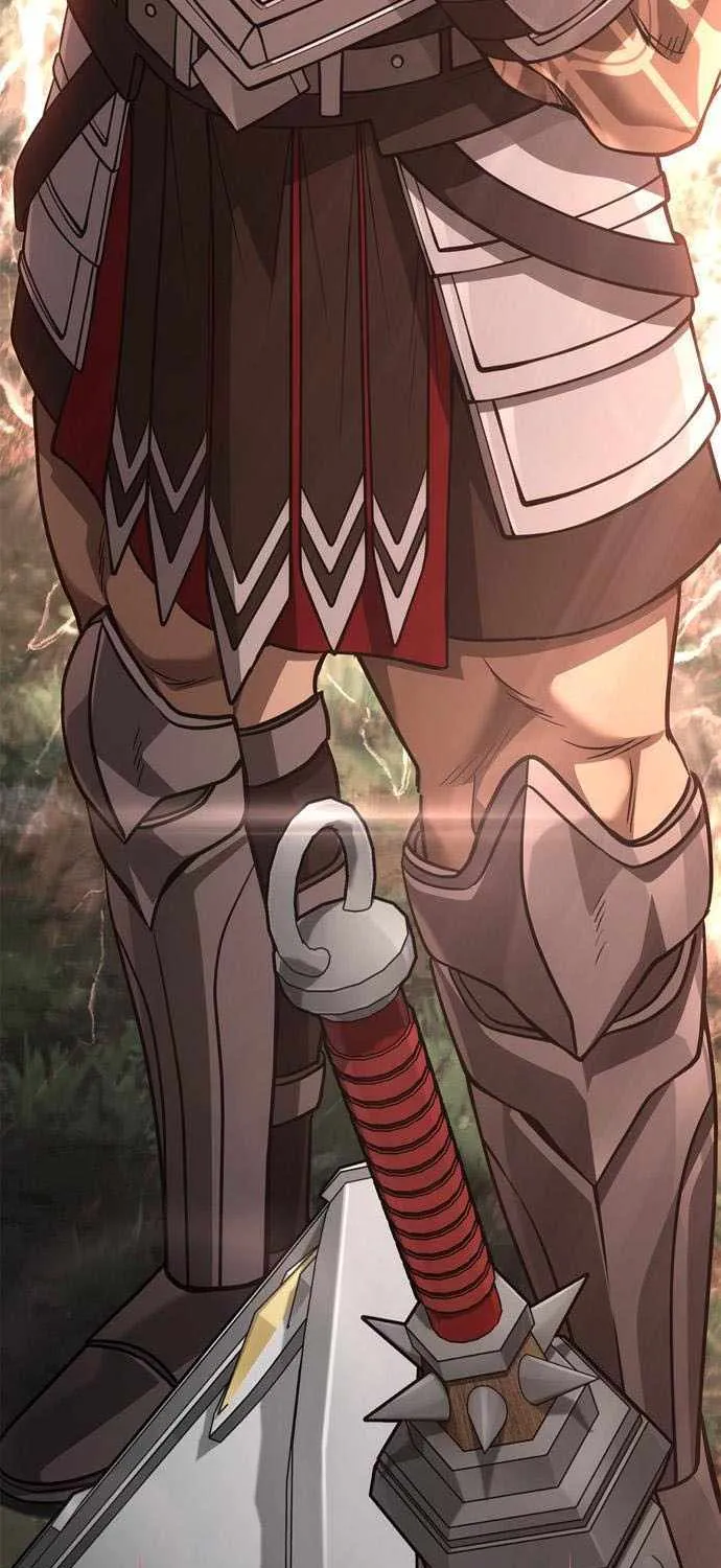 Surviving The Game as a Barbarian Chapter 124 page 145 - 