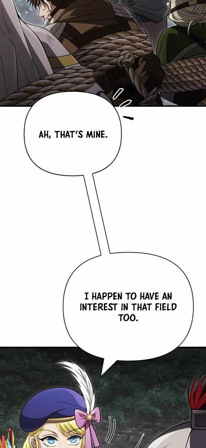 Surviving The Game as a Barbarian Chapter 124 page 16 - 