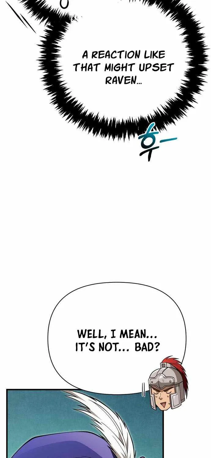 Surviving The Game as a Barbarian Chapter 124 page 18 - 