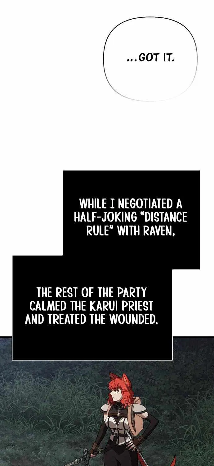 Surviving The Game as a Barbarian Chapter 124 page 24 - 