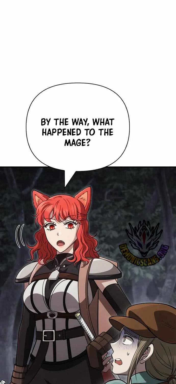 Surviving The Game as a Barbarian Chapter 124 page 26 - 