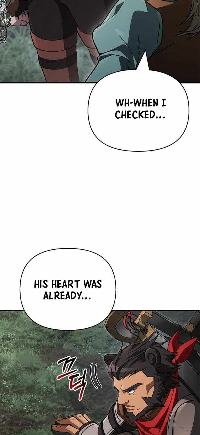 Surviving The Game as a Barbarian Chapter 124 page 27 - 