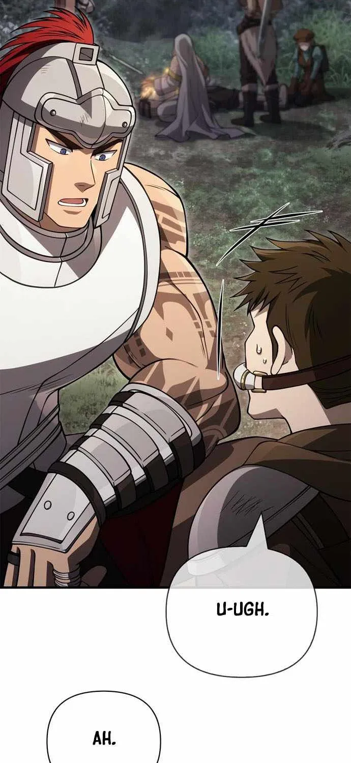 Surviving The Game as a Barbarian Chapter 124 page 30 - 