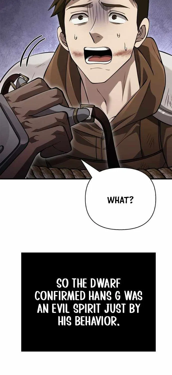 Surviving The Game as a Barbarian Chapter 124 page 32 - 