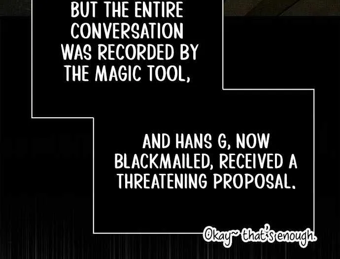 Surviving The Game as a Barbarian Chapter 124 page 35 - 