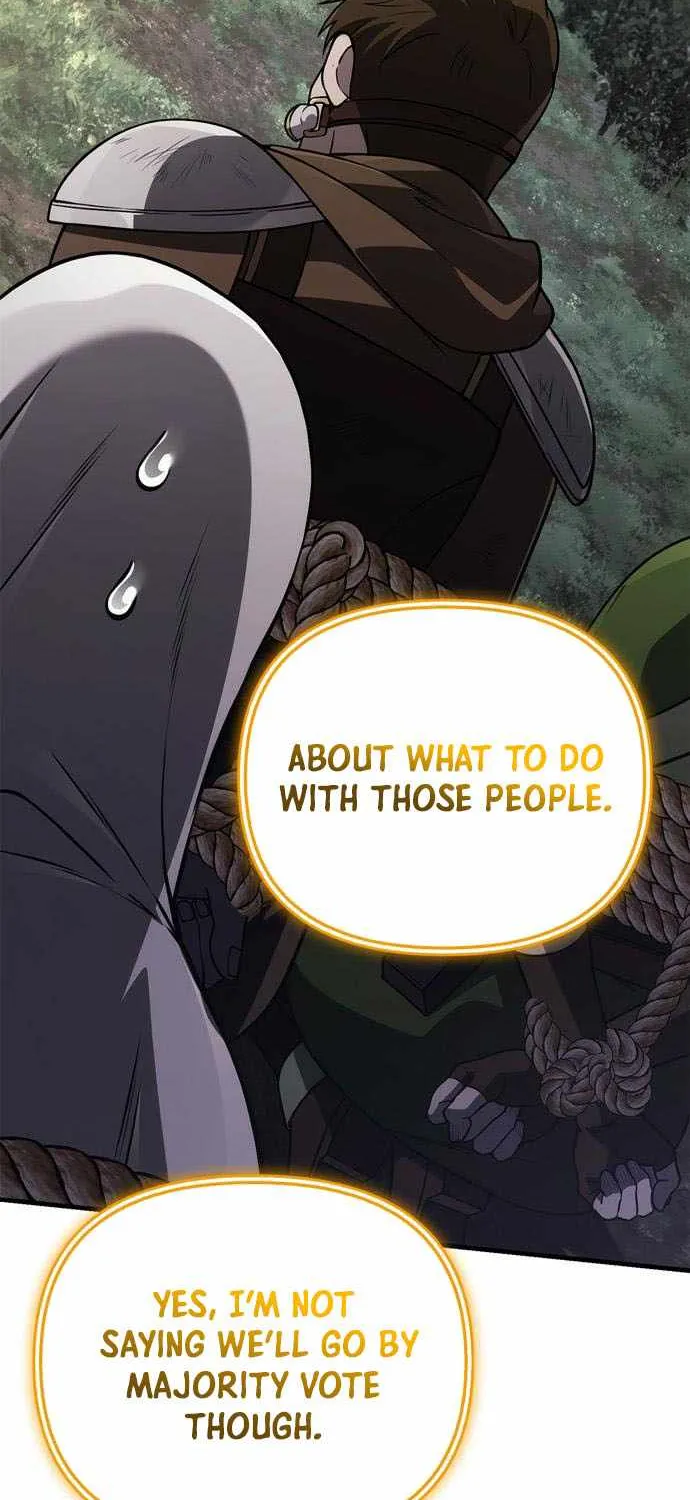 Surviving The Game as a Barbarian Chapter 124 page 39 - 