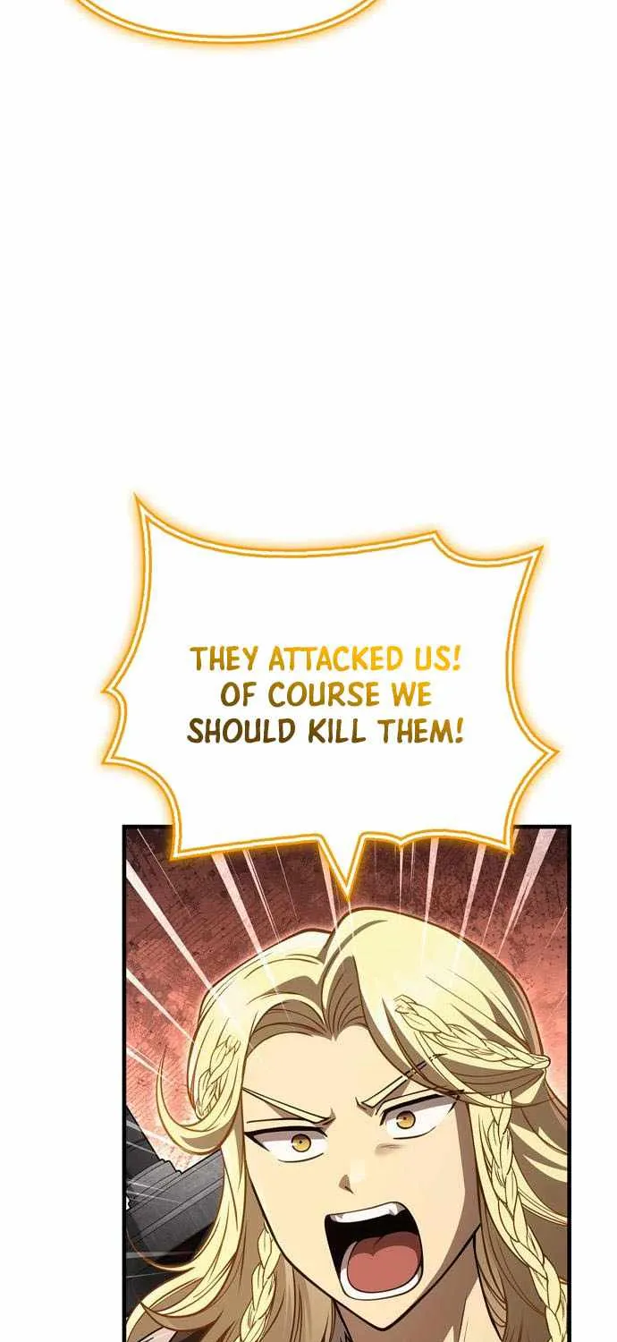 Surviving The Game as a Barbarian Chapter 124 page 40 - 