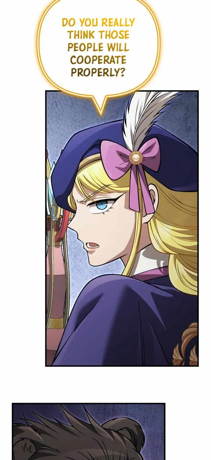 Surviving The Game as a Barbarian Chapter 124 page 43 - 