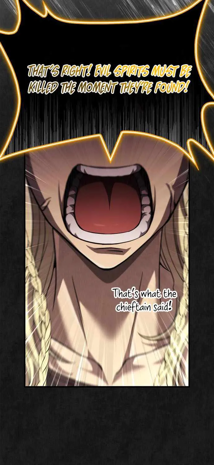 Surviving The Game as a Barbarian Chapter 124 page 47 - 