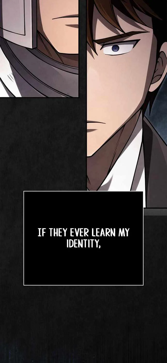 Surviving The Game as a Barbarian Chapter 124 page 53 - 
