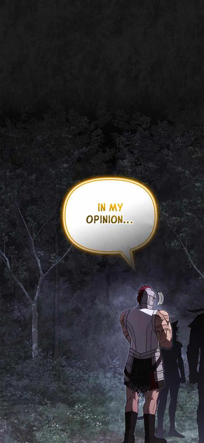 Surviving The Game as a Barbarian Chapter 124 page 57 - 