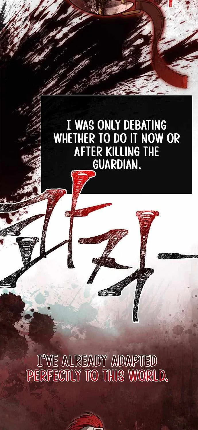 Surviving The Game as a Barbarian Chapter 124 page 62 - 