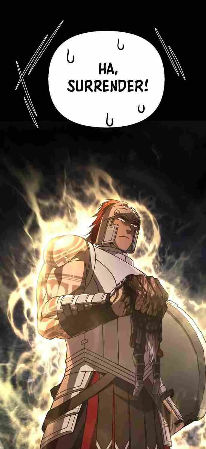 Surviving The Game as a Barbarian Chapter 124 page 8 - 