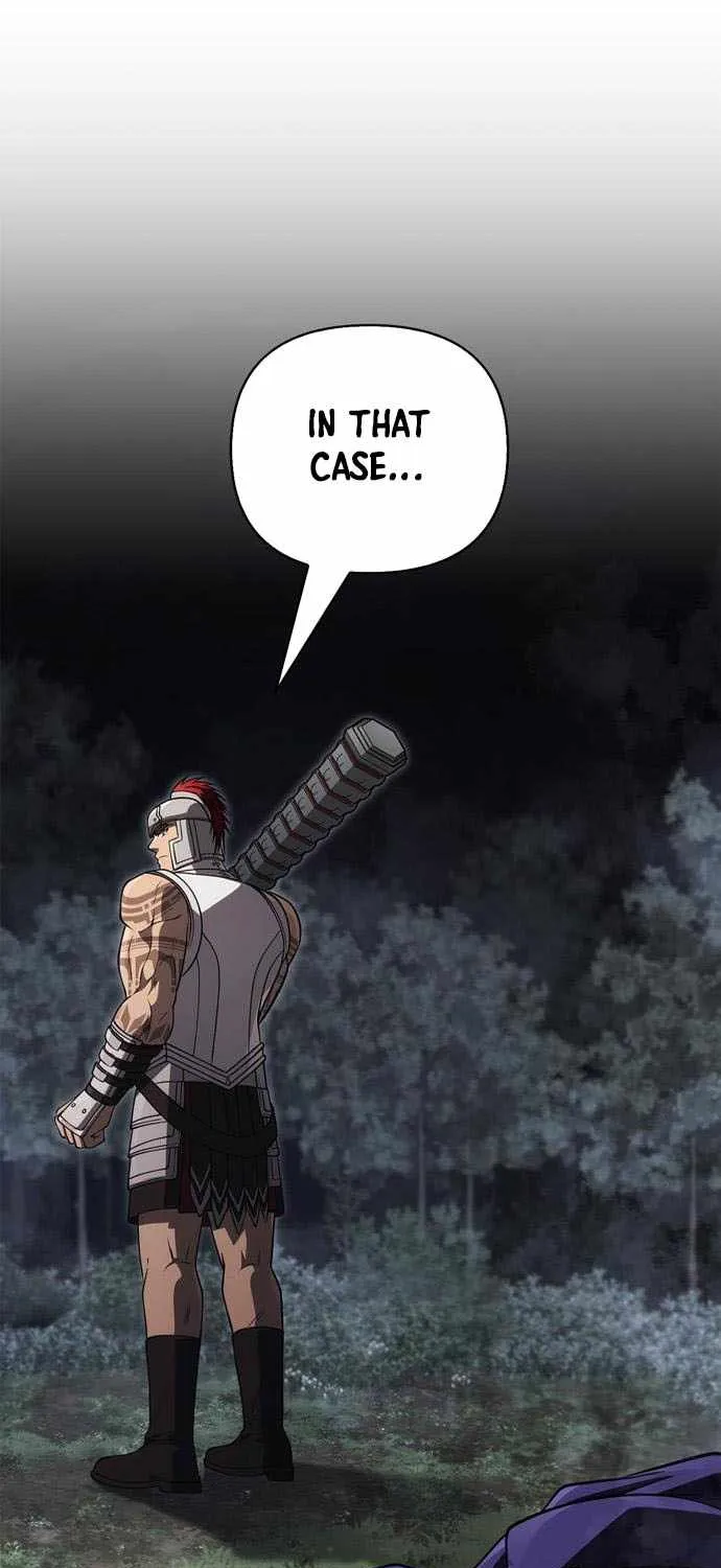 Surviving The Game as a Barbarian Chapter 124 page 85 - 