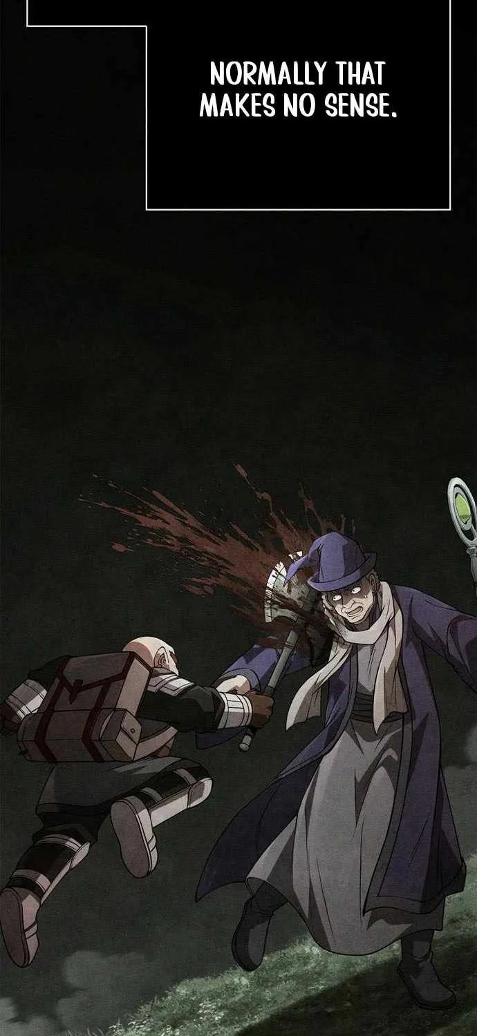 Surviving The Game as a Barbarian Chapter 124 page 88 - 