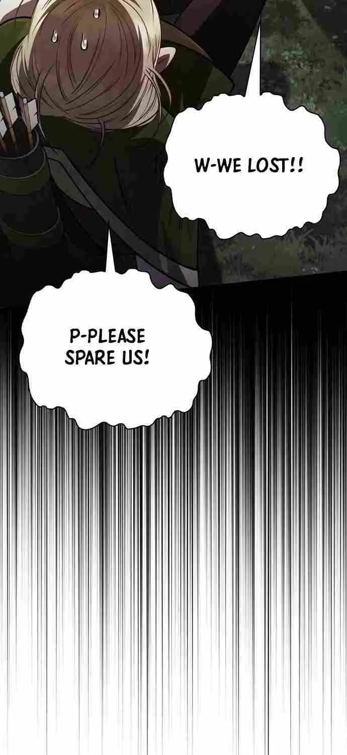 Surviving The Game as a Barbarian Chapter 124 page 10 - 