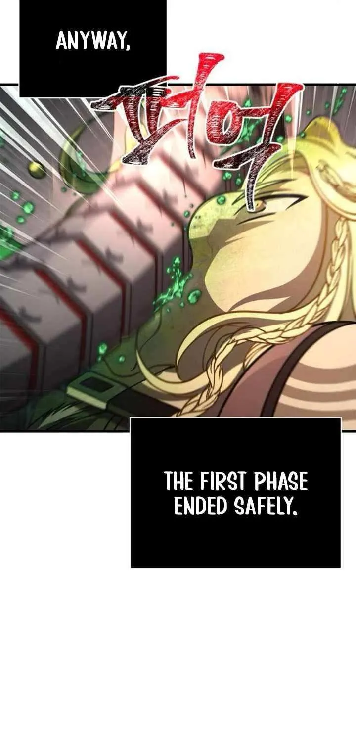 Surviving The Game as a Barbarian Chapter 125 page 107 - 
