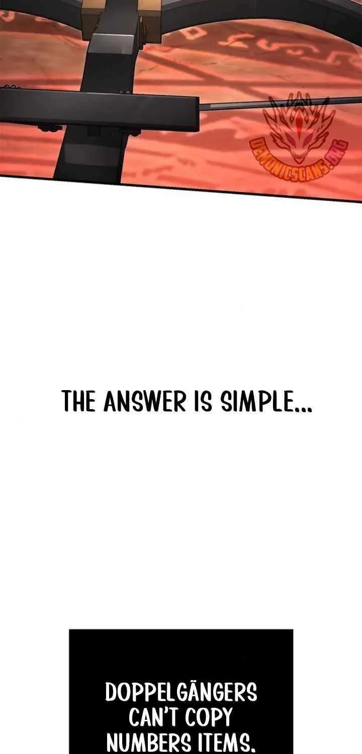 Surviving The Game as a Barbarian Chapter 125 page 125 - 