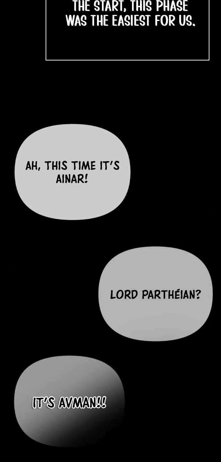 Surviving The Game as a Barbarian Chapter 125 page 127 - 