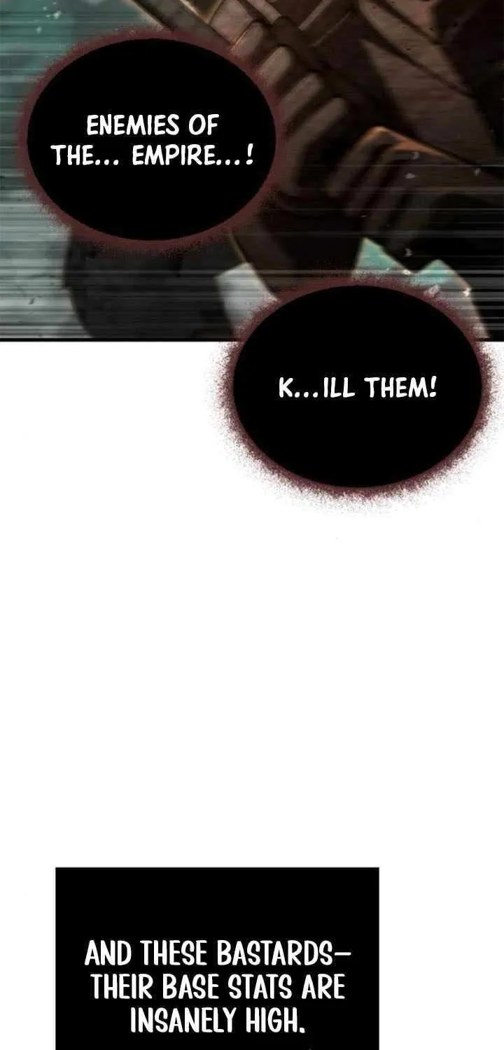 Surviving The Game as a Barbarian Chapter 125 page 14 - 