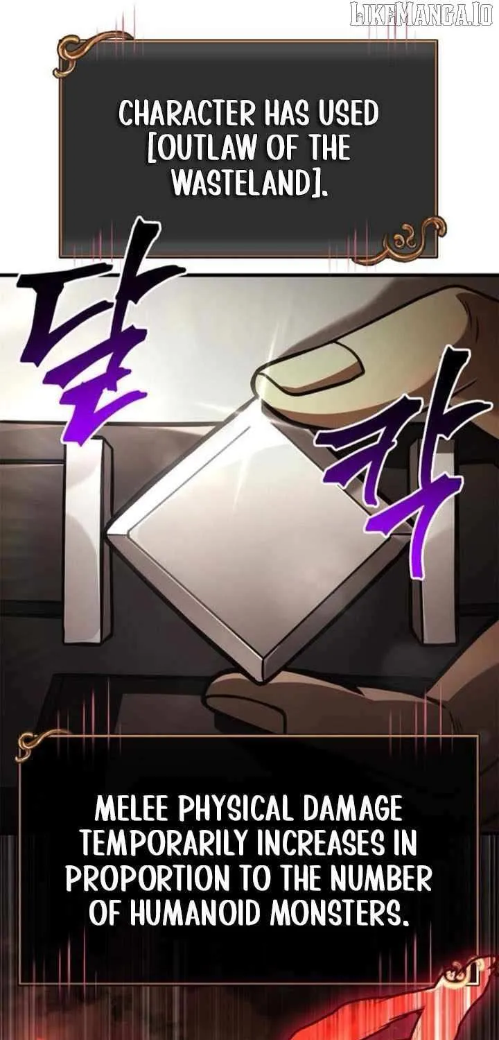 Surviving The Game as a Barbarian Chapter 125 page 143 - 