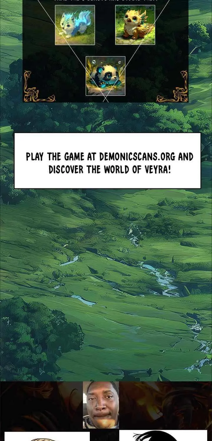 Surviving The Game as a Barbarian Chapter 125 page 5 - 