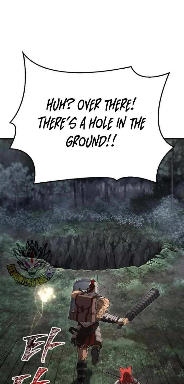 Surviving The Game as a Barbarian Chapter 125 page 49 - 
