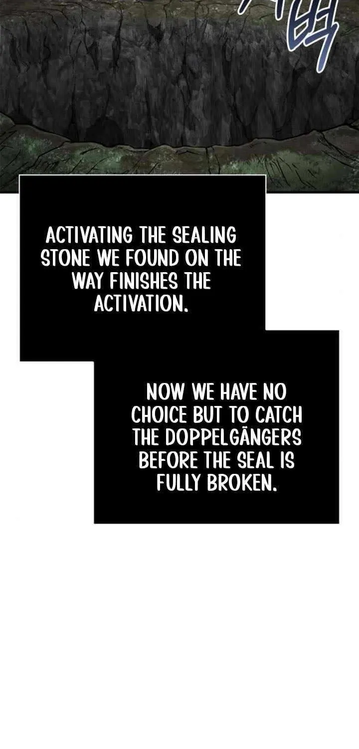 Surviving The Game as a Barbarian Chapter 125 page 59 - 