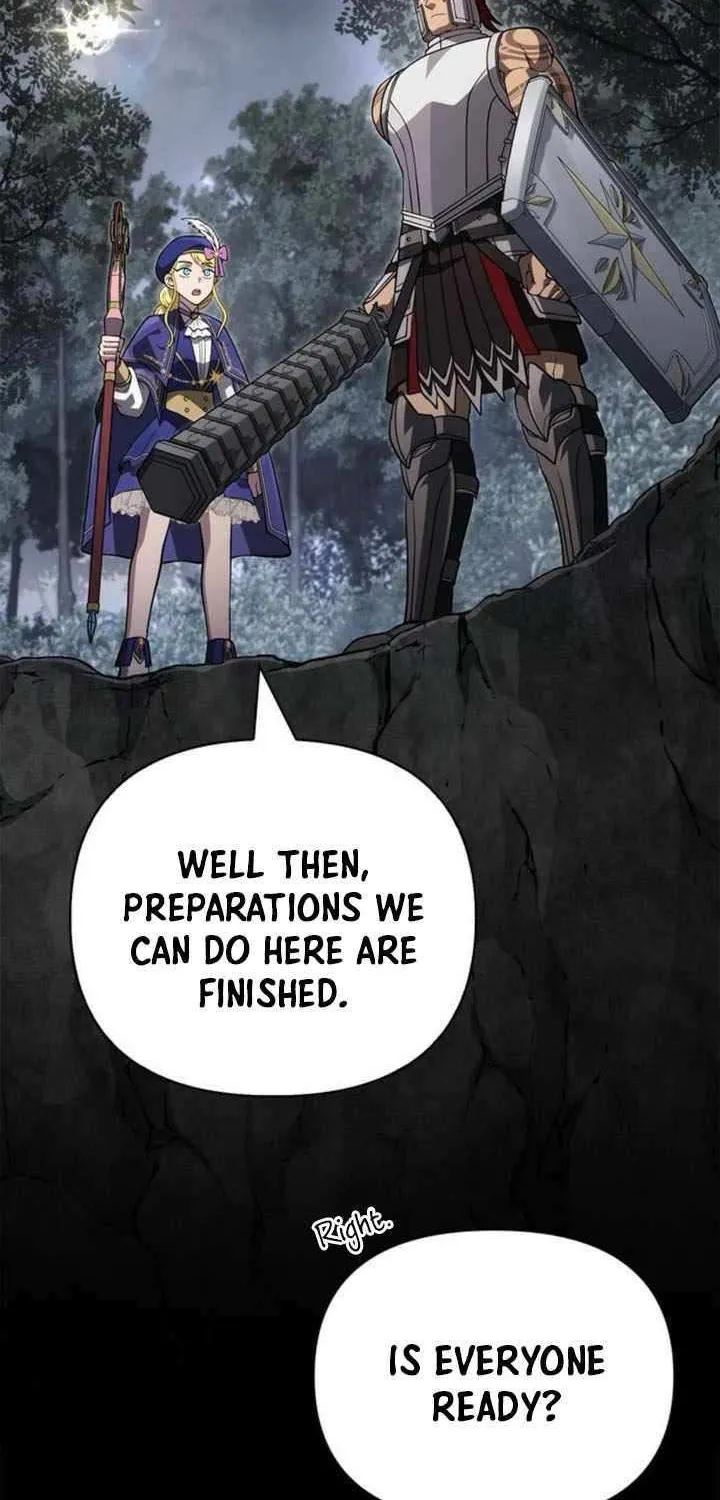 Surviving The Game as a Barbarian Chapter 125 page 61 - 