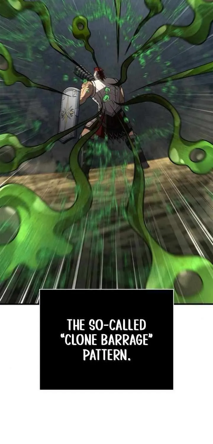Surviving The Game as a Barbarian Chapter 125 page 88 - 