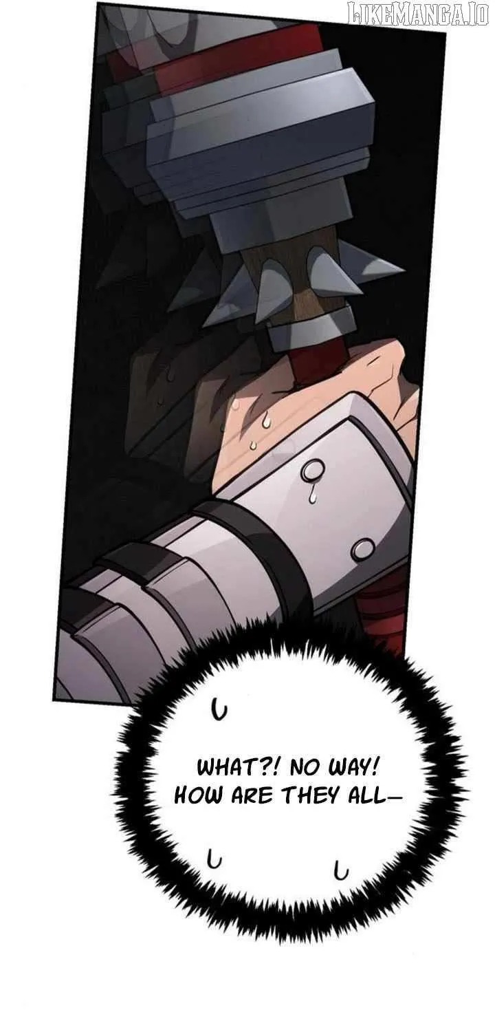 Surviving The Game as a Barbarian Chapter 125 page 96 - 
