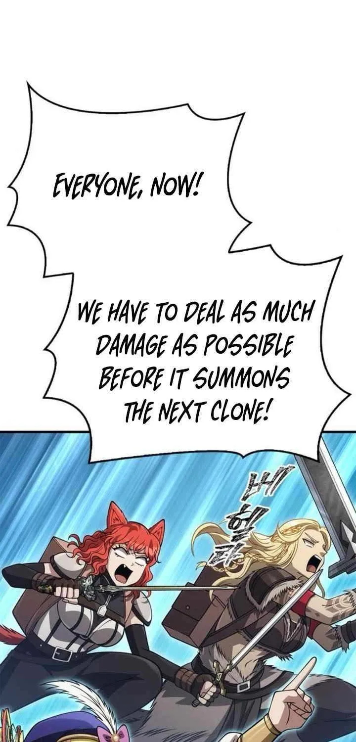 Surviving The Game as a Barbarian Chapter 125 page 99 - 